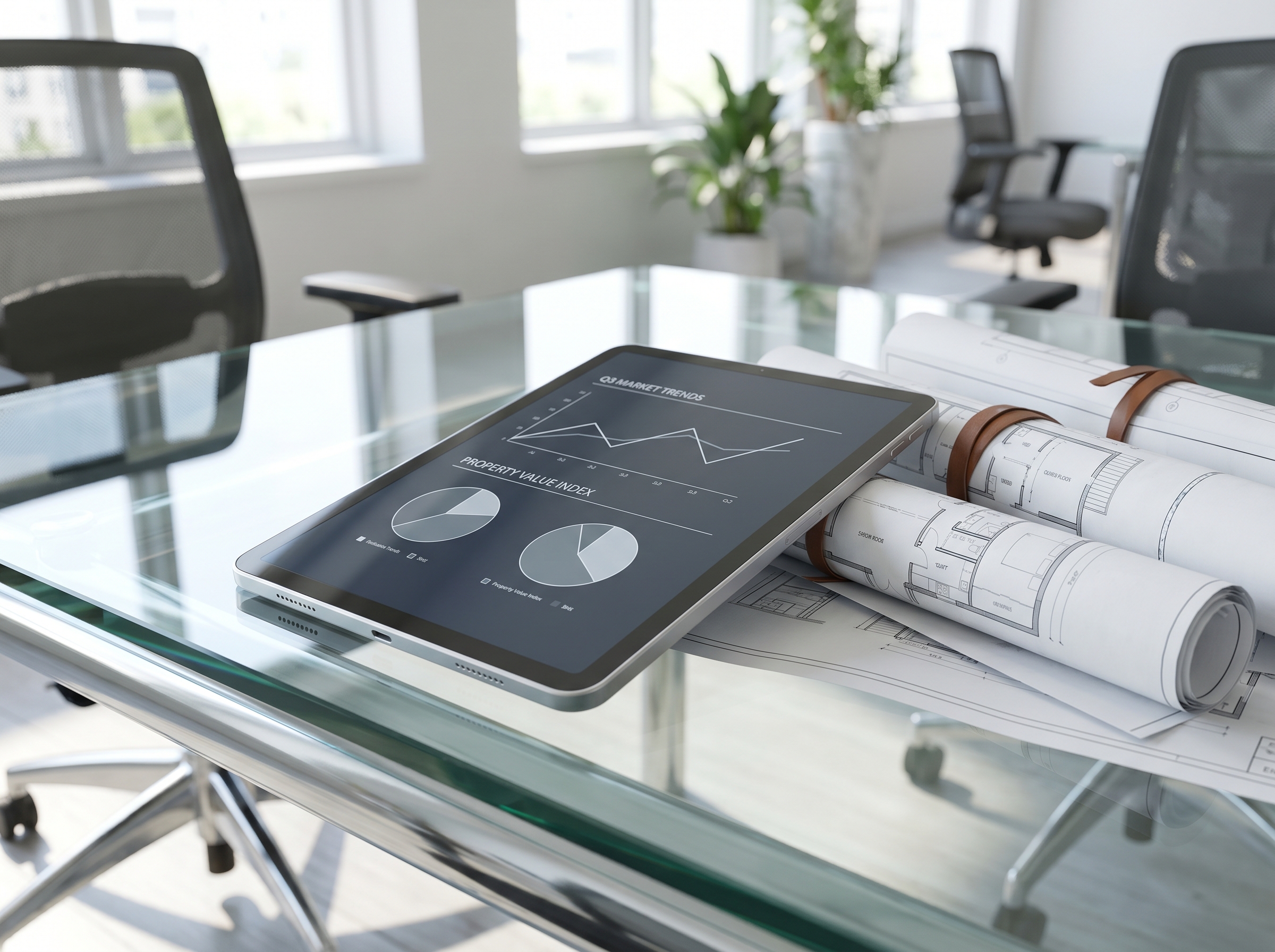 Property Investment & Deal Sourcing