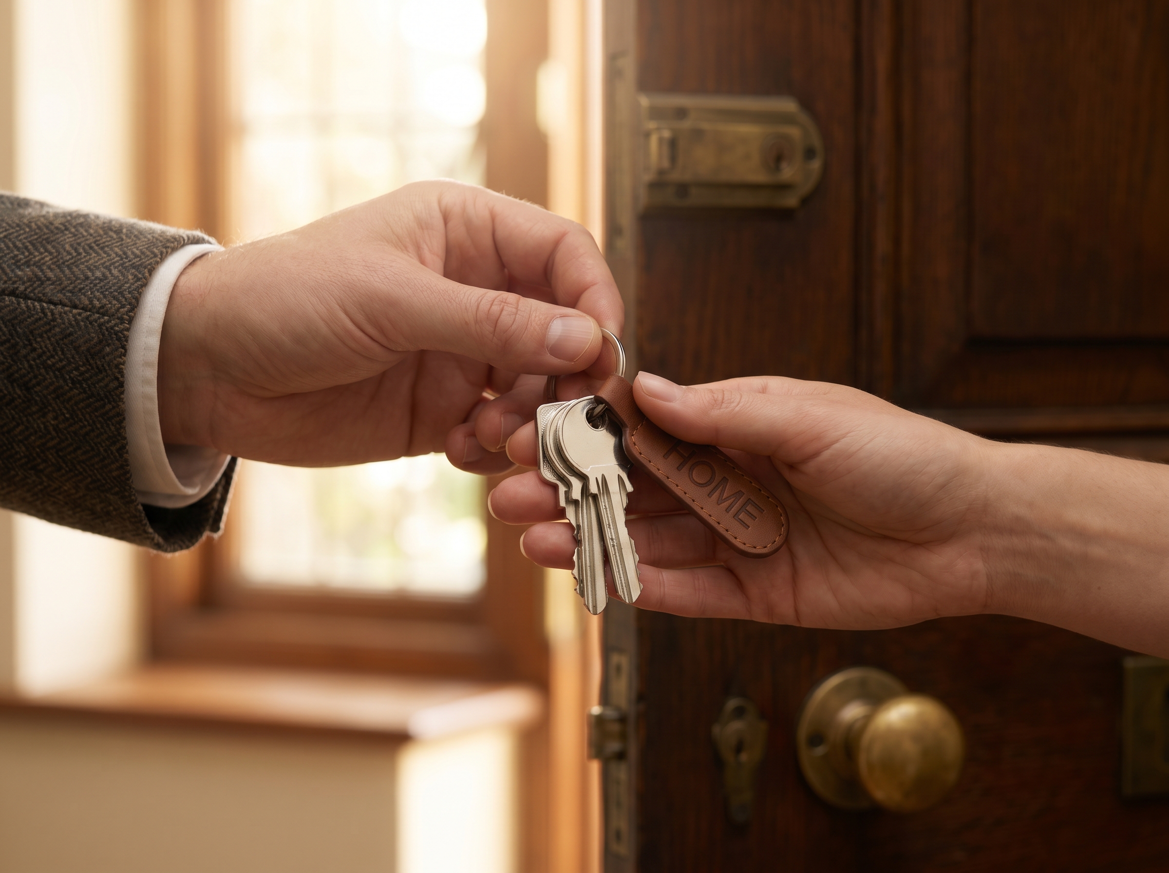 Lettings & Management