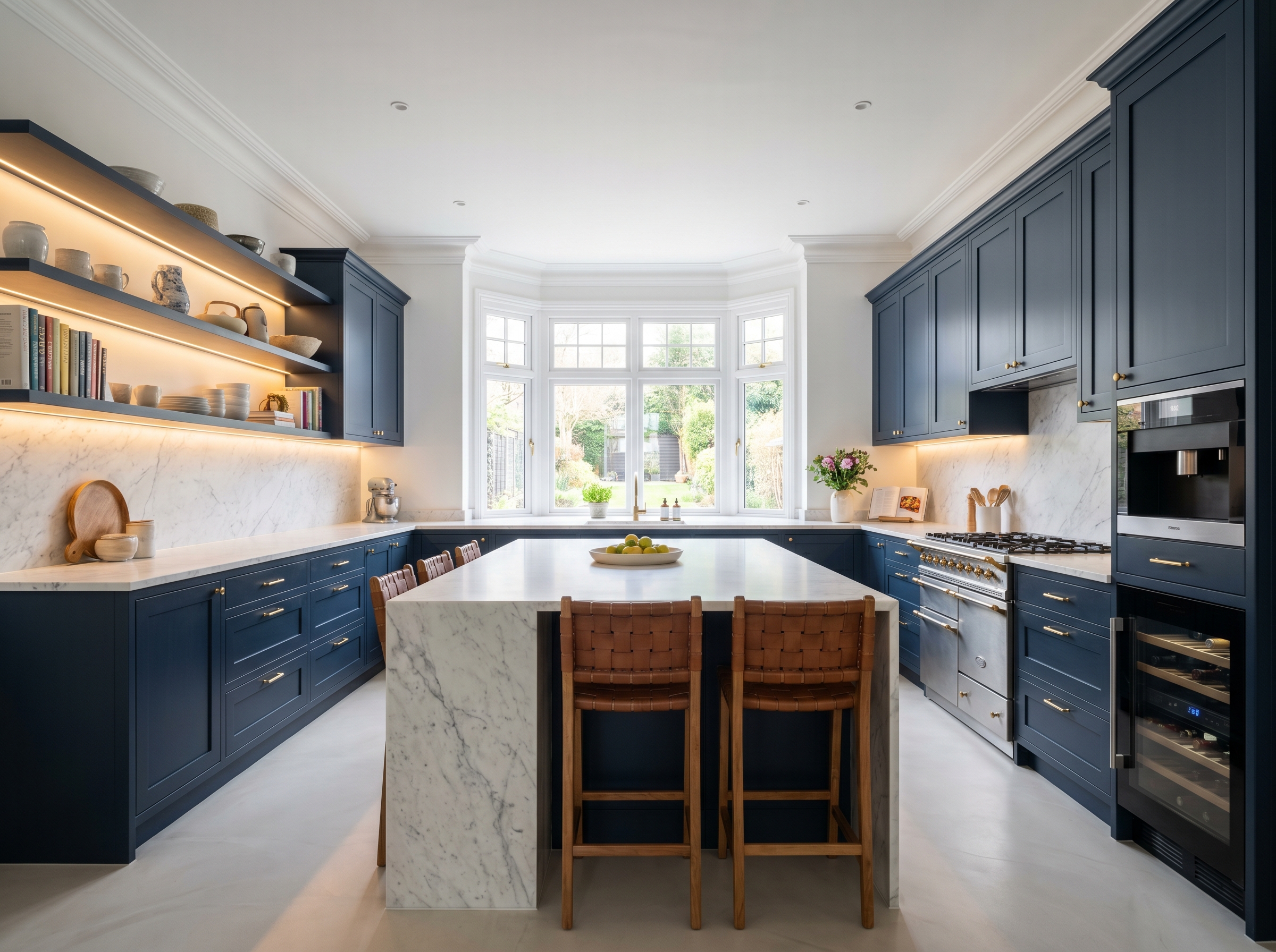 Renovation & Property Uplift